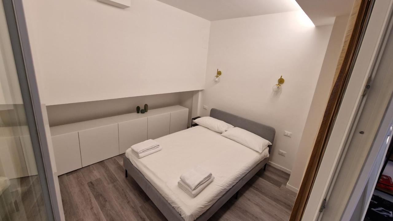 Cozy Apartment Milano Affori M3 Extérieur photo